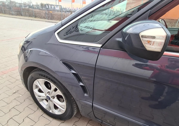 Ford S-Max cena 29700 przebieg: 254000, rok produkcji 2012 z Radom małe 407